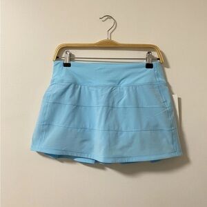 Lululemon Pace Rival Skirt